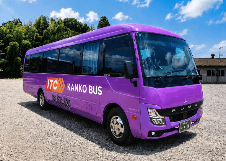 Mitsubishi FUSO Rosa